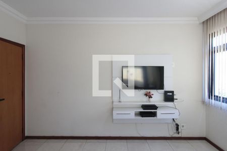 Sala de apartamento para alugar com 3 quartos, 156m² em Itapoã, Belo Horizonte