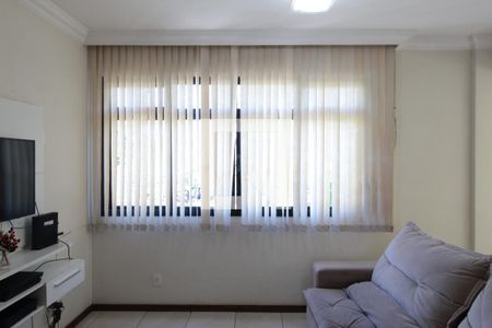 Sala de apartamento para alugar com 3 quartos, 156m² em Itapoã, Belo Horizonte