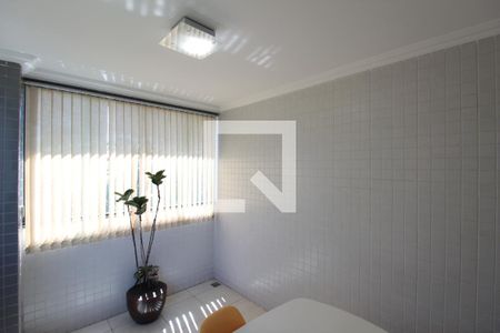 Sala de apartamento para alugar com 3 quartos, 156m² em Itapoã, Belo Horizonte