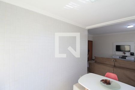 Sala de apartamento para alugar com 3 quartos, 156m² em Itapoã, Belo Horizonte