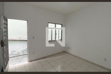 Sala de casa para alugar com 2 quartos, 47m² em Água Santa, Rio de Janeiro