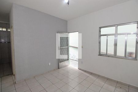 Sala de casa para alugar com 2 quartos, 47m² em Água Santa, Rio de Janeiro