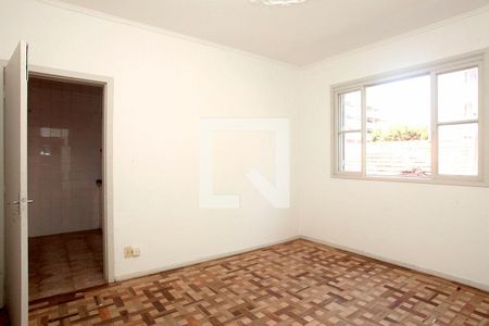 Sala de apartamento à venda com 2 quartos, 83m² em Moinhos de Vento, Porto Alegre