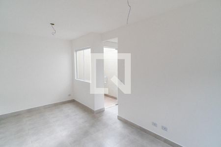 Studio à venda com 29m², 1 quarto e sem vagaSala/Quarto