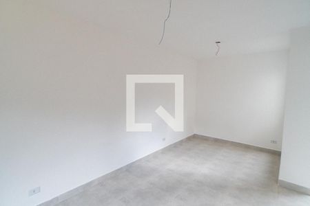 Studio à venda com 29m², 1 quarto e sem vagaSala/Quarto