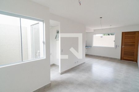 Studio à venda com 29m², 1 quarto e sem vagaSala/Quarto