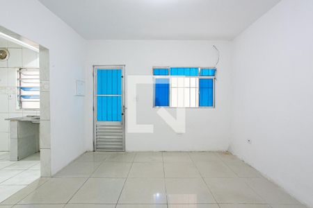 Sala de casa para alugar com 2 quartos, 70m² em Penha de França, São Paulo