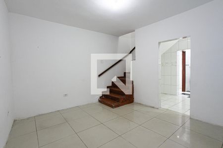 Sala de casa para alugar com 2 quartos, 70m² em Penha de França, São Paulo