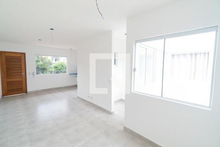 Sala/Quarto de kitnet/studio à venda com 1 quarto, 29m² em Centro, São Paulo