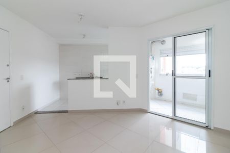 Sala de apartamento à venda com 2 quartos, 49m² em Vila Bela Vista (zona Norte), São Paulo