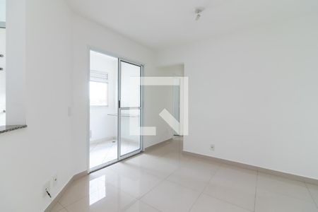 Sala de apartamento à venda com 2 quartos, 49m² em Vila Bela Vista (zona Norte), São Paulo