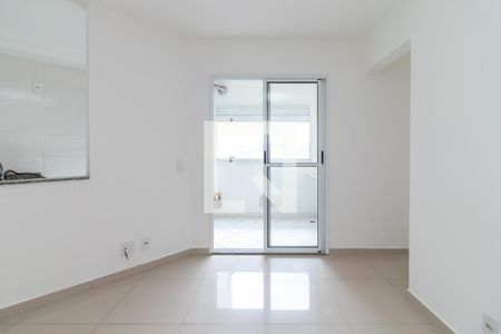 Sala de apartamento à venda com 2 quartos, 49m² em Vila Bela Vista (zona Norte), São Paulo