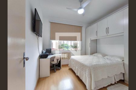 Quarto 1 de apartamento à venda com 2 quartos, 145m² em Tijuca, Rio de Janeiro