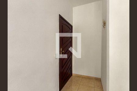 Entrada de apartamento à venda com 2 quartos, 145m² em Tijuca, Rio de Janeiro