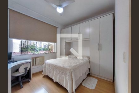 Quarto 1 de apartamento à venda com 2 quartos, 145m² em Tijuca, Rio de Janeiro