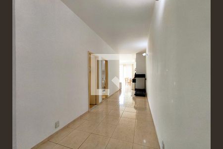 Sala de apartamento à venda com 2 quartos, 145m² em Tijuca, Rio de Janeiro