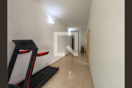 Sala de apartamento à venda com 2 quartos, 145m² em Tijuca, Rio de Janeiro