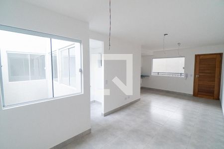 Sala/Quarto de kitnet/studio à venda com 1 quarto, 29m² em Centro, São Paulo