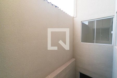 Vista da Sala/Quarto de kitnet/studio à venda com 1 quarto, 29m² em Centro, São Paulo