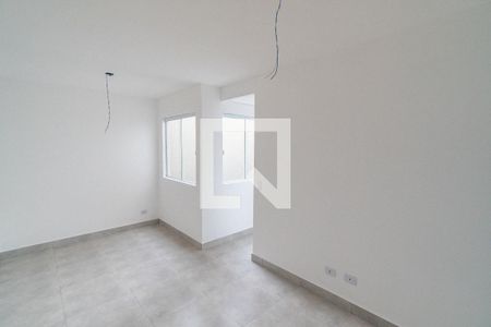 Sala/Quarto de kitnet/studio à venda com 1 quarto, 29m² em Centro, São Paulo