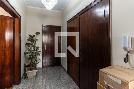 Sala - Entrada de apartamento para alugar com 3 quartos, 350m² em Campos Elíseos, São Paulo