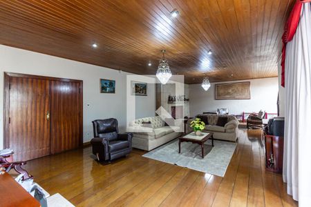 Sala de apartamento para alugar com 3 quartos, 350m² em Campos Elíseos, São Paulo