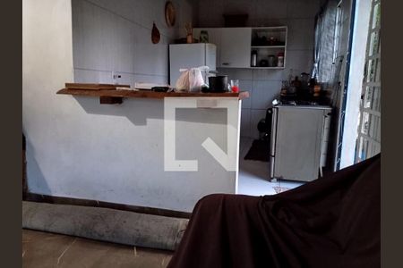 Casa de condomínio à venda com 130m², 3 quartos e 2 vagas Casa de condomínio à venda com 130m², 3 quartos e 2 vagasCozinha