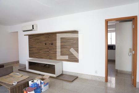 Sala de apartamento para alugar com 3 quartos, 162m² em Setor Nova Suiça, Goiânia