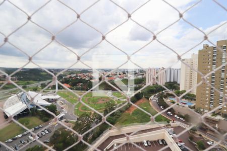 Vista Sala de apartamento para alugar com 3 quartos, 112m² em Jardim Bonfiglioli, Jundiaí