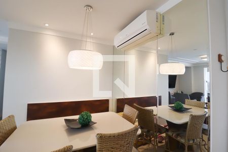 Sala de apartamento para alugar com 3 quartos, 112m² em Jardim Bonfiglioli, Jundiaí