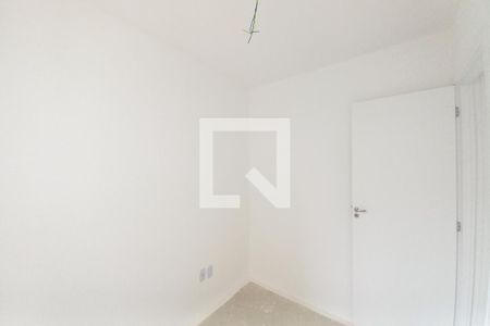 Quarto 2 de apartamento à venda com 2 quartos, 39m² em Jardim Rossin, Campinas