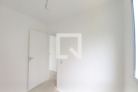 Quarto 2 de apartamento à venda com 2 quartos, 39m² em Jardim Rossin, Campinas