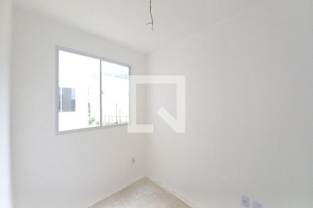 Quarto 2 de apartamento à venda com 2 quartos, 39m² em Jardim Rossin, Campinas