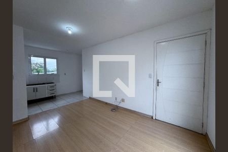 Sala de apartamento à venda com 2 quartos, 54m² em Rio dos Sinos, São Leopoldo