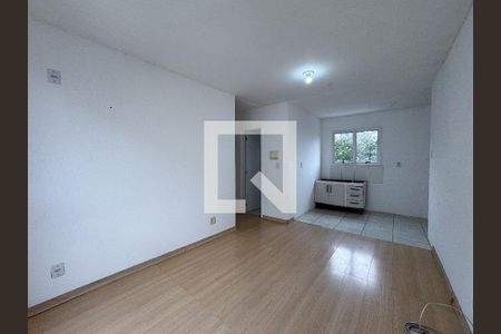 Sala de apartamento à venda com 2 quartos, 54m² em Rio dos Sinos, São Leopoldo