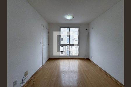 Sala de apartamento à venda com 2 quartos, 54m² em Rio dos Sinos, São Leopoldo