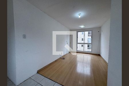 Sala de apartamento à venda com 2 quartos, 54m² em Rio dos Sinos, São Leopoldo