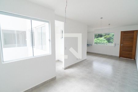 Studio à venda com 29m², 1 quarto e sem vagaSala/Quarto