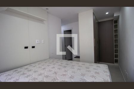 Suíte de apartamento para alugar com 3 quartos, 81m² em Recreio dos Bandeirantes, Rio de Janeiro