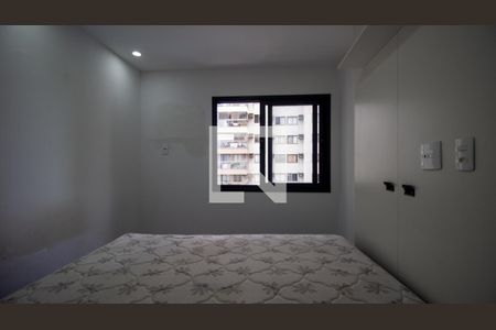 Suíte de apartamento para alugar com 3 quartos, 81m² em Recreio dos Bandeirantes, Rio de Janeiro