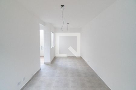 Sala/Quarto de kitnet/studio à venda com 1 quarto, 29m² em Centro, São Paulo