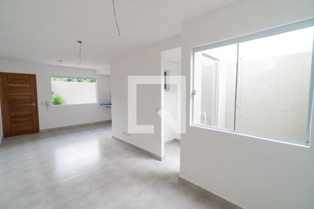 Sala/Quarto de kitnet/studio à venda com 1 quarto, 29m² em Centro, São Paulo