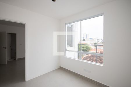 Sala/Quarto de apartamento para alugar com 1 quarto, 31m² em Vila Mazzei, São Paulo