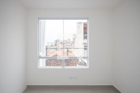 Sala/Quarto de apartamento para alugar com 1 quarto, 31m² em Vila Mazzei, São Paulo