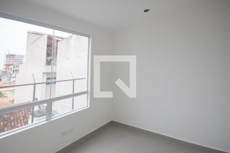 Sala/Quarto de apartamento para alugar com 1 quarto, 31m² em Vila Mazzei, São Paulo