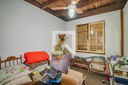 Quarto 2 de casa à venda com 3 quartos, 156m² em Bom Jesus, Porto Alegre