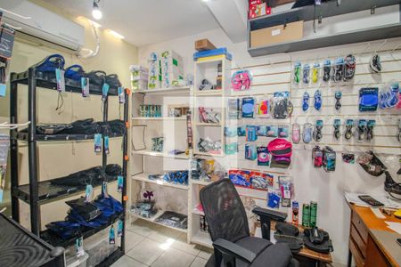 Quarto 1 de casa à venda com 3 quartos, 156m² em Bom Jesus, Porto Alegre