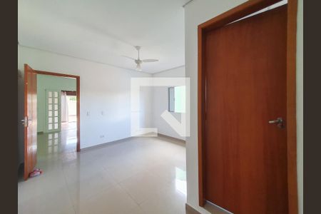 Quarto ( Suíte ) de casa para alugar com 1 quarto, 60m² em Vila Planalto, São Bernardo do Campo