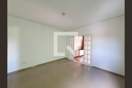 Sala de casa para alugar com 1 quarto, 60m² em Vila Planalto, São Bernardo do Campo