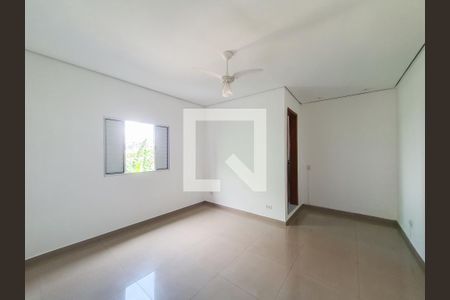 Quarto ( Suíte ) de casa para alugar com 1 quarto, 60m² em Vila Planalto, São Bernardo do Campo